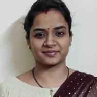 Aishwarya Srivastava Class 10 trainer in Gurgaon