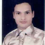 Deepak Joshi Tabla trainer in Haldwani