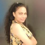 Dipti R. Yoga trainer in Mumbai