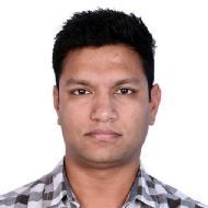 Rakshit Vidyarthi Firewall Security trainer in Gurgaon