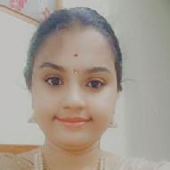 Sushmitha Vocal Music trainer in Madurai