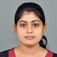 Sakshi H. Class 12 Tuition trainer in Amravati