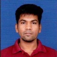 Subhrajit Mallick Class 7 Tuition trainer in Cuttack