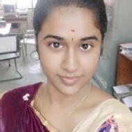 Elavarasi P. BSc Tuition trainer in Tiruvannamalai