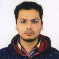 Ayush Sahu Class I-V Tuition trainer in Chandpur