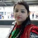 Photo of Smriti Singh