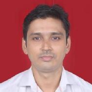 Rajesh Dedhia Personal Trainer trainer in Dombivli