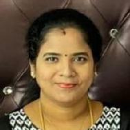 P Jayalakshmi Nursery-KG Tuition trainer in Bangalore