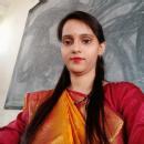 Photo of Supriya Pandey