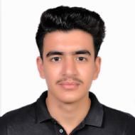 Dhruv Sharma Class I-V Tuition trainer in Ghaziabad