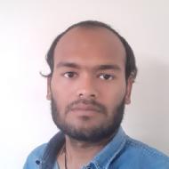 Akash Sharma Class 12 Tuition trainer in Faridabad