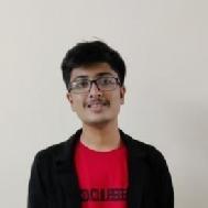 Aagam Jain Piano trainer in Ahmedabad