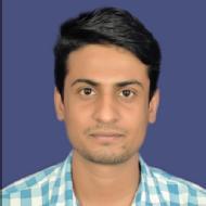 Sriyansh Kumar Class 12 Tuition trainer in Noida