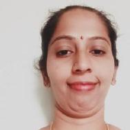 Ganashree B. OBIEE trainer in Bangalore