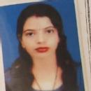 Anjali Upadhyay photo