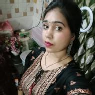 Pooja K. Class I-V Tuition trainer in Delhi