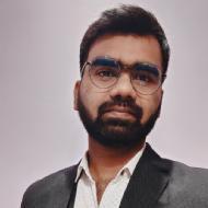 Prakhar Srivastava BA Tuition trainer in Noida