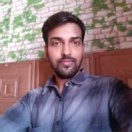 Nikhil Upadhyay Class 11 Tuition trainer in Prayagraj