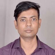 Pawan Kardam Class 10 trainer in Etmadpur