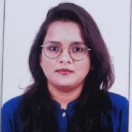 Aarthi Methre Class I-V Tuition trainer in Shivarampally Jagir