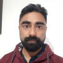 Photo of Debajit Roy