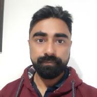Debajit Roy Class 8 Tuition trainer in Guwahati
