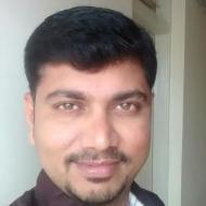 Premkumar Mylsamy Static Websites trainer in Bangalore
