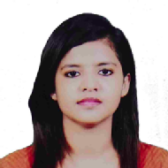 Juhi K. Class I-V Tuition trainer in Bardhaman