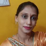 Brundha M. Class I-V Tuition trainer in Karnoor