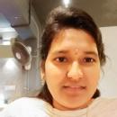 Photo of Yellapu Poornima Devi