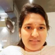 Yellapu Poornima Devi Class 11 Tuition trainer in Visakhapatnam