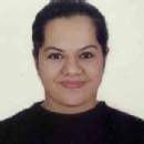 Photo of Anubhuti A.