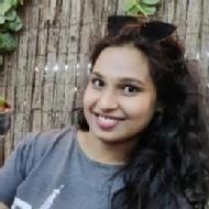 Geethanjali R. Nursery-KG Tuition trainer in Chennai