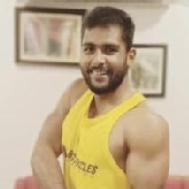 Suraj Dey Personal Trainer trainer in Hojai