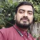 Photo of Souvik Chowdhury