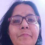 Babita V. Class 12 Tuition trainer in Dadri