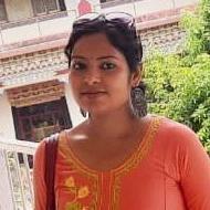 Urmi M. Class 11 Tuition trainer in Kolkata