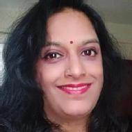 Anjali D. Vocal Music trainer in Pune