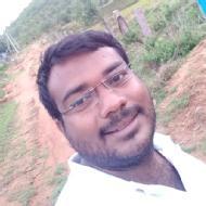 Arun Kumar Engineering Entrance trainer in Erode