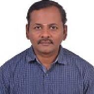 Senthilnathan MySQL DBA trainer in Salem