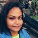 Photo of Debalina R.