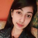 Photo of Mansi G.