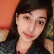 Mansi G. Class I-V Tuition trainer in Hapur
