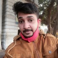 Neeraj Saini Class 12 Tuition trainer in Delhi