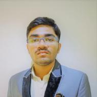Ashesh Parmar Class 10 trainer in Ahmedabad