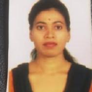 Sandhya C. Handwriting trainer in Jabalpur