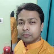 Arjun Mani Class 12 Tuition trainer in Englishbazar