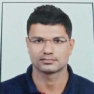 Mani J MBA trainer in Jaipur