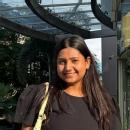 Photo of Ayushi G.
