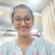 Satabdee C. Career Counselling trainer in Guwahati